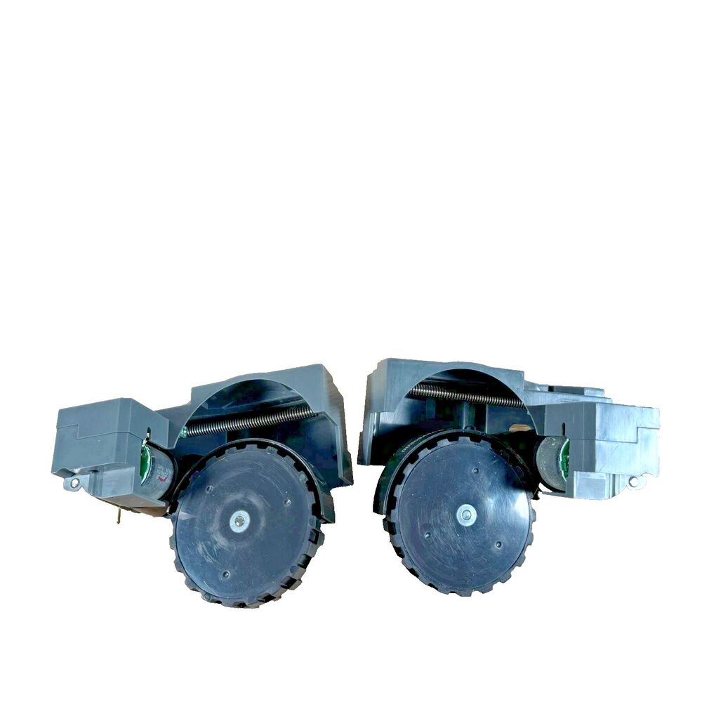 iRobot Roomba Left Right Drive Wheel Module Pair 500 600 700 800 900 Series
